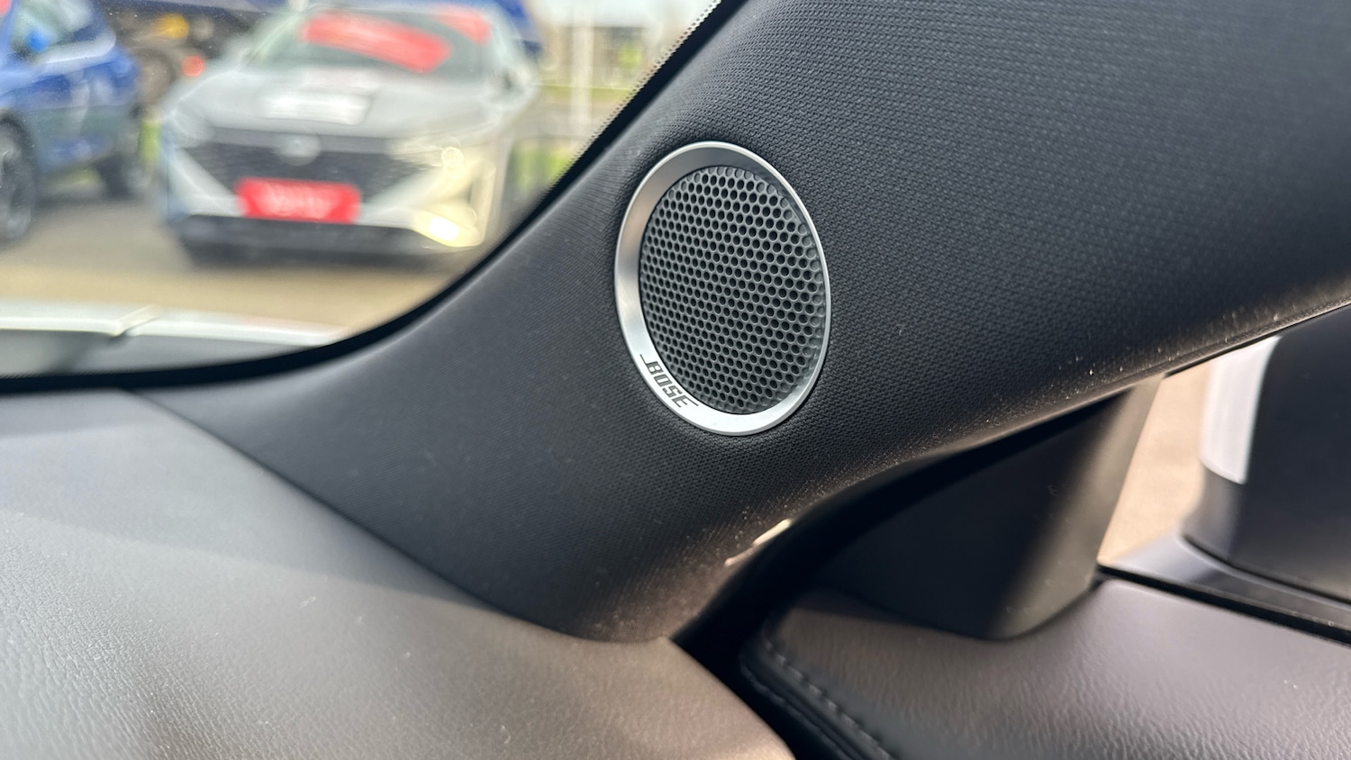 Used Mazda CX-5 2023 for sale - 76791294: Photo 36