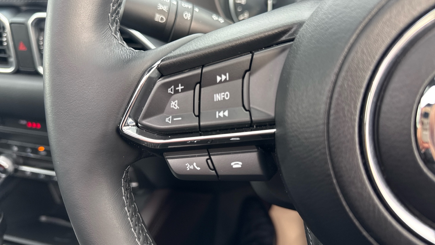 Used Mazda CX-5 2023 for sale - 76791294: Photo 37