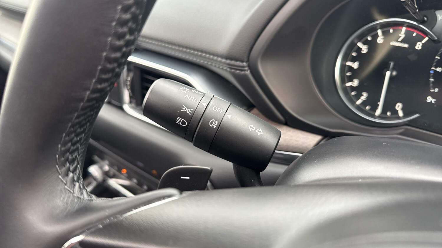 Used Mazda CX-5 2023 for sale - 76791294: Photo 39