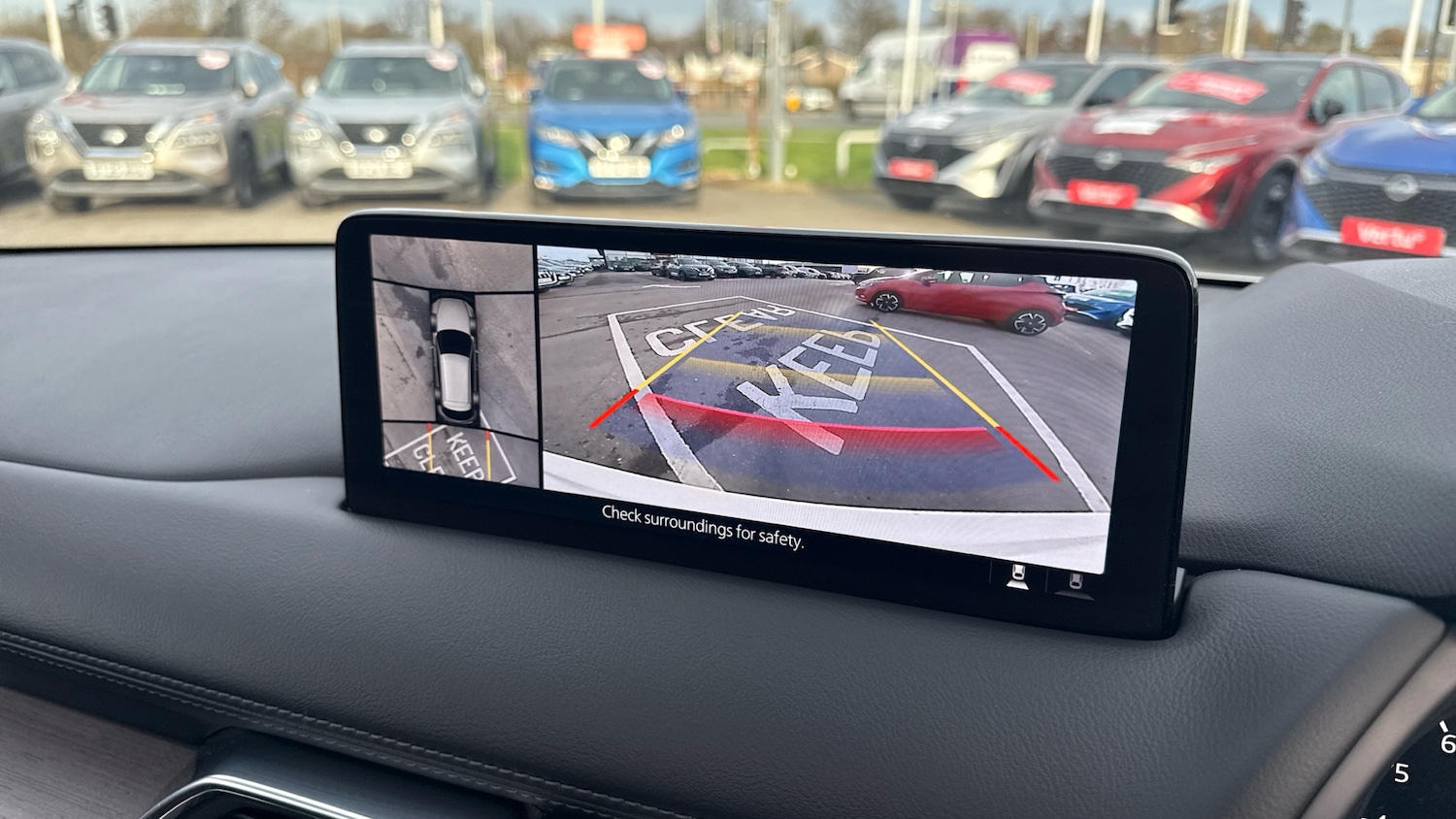 Used Mazda CX-5 2023 for sale - 76791294: Photo 42