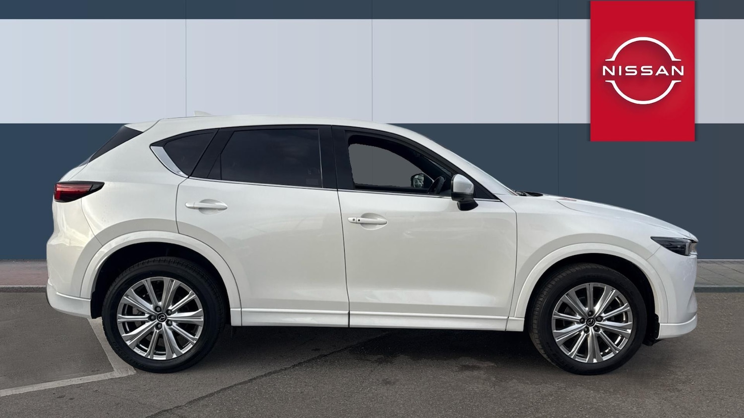 Used Mazda CX-5 2023 for sale - 76791294: Photo 5