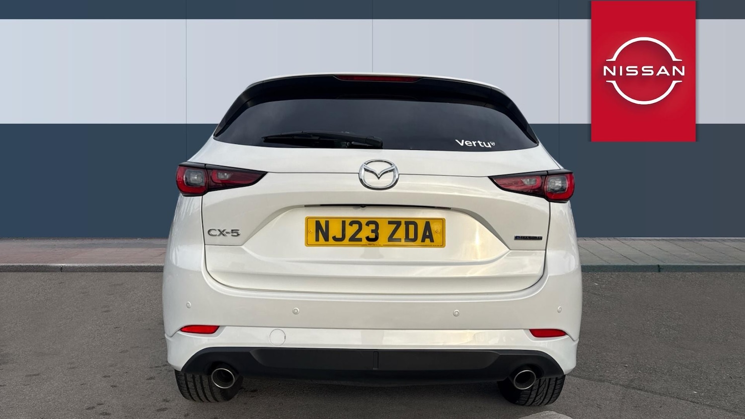 Used Mazda CX-5 2023 for sale - 76791294: Photo 6