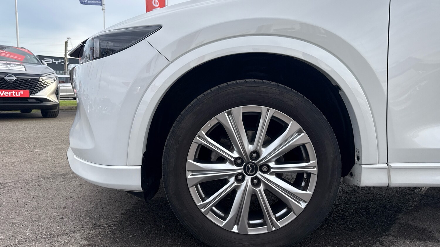 Used Mazda CX-5 2023 for sale - 76791294: Photo 7