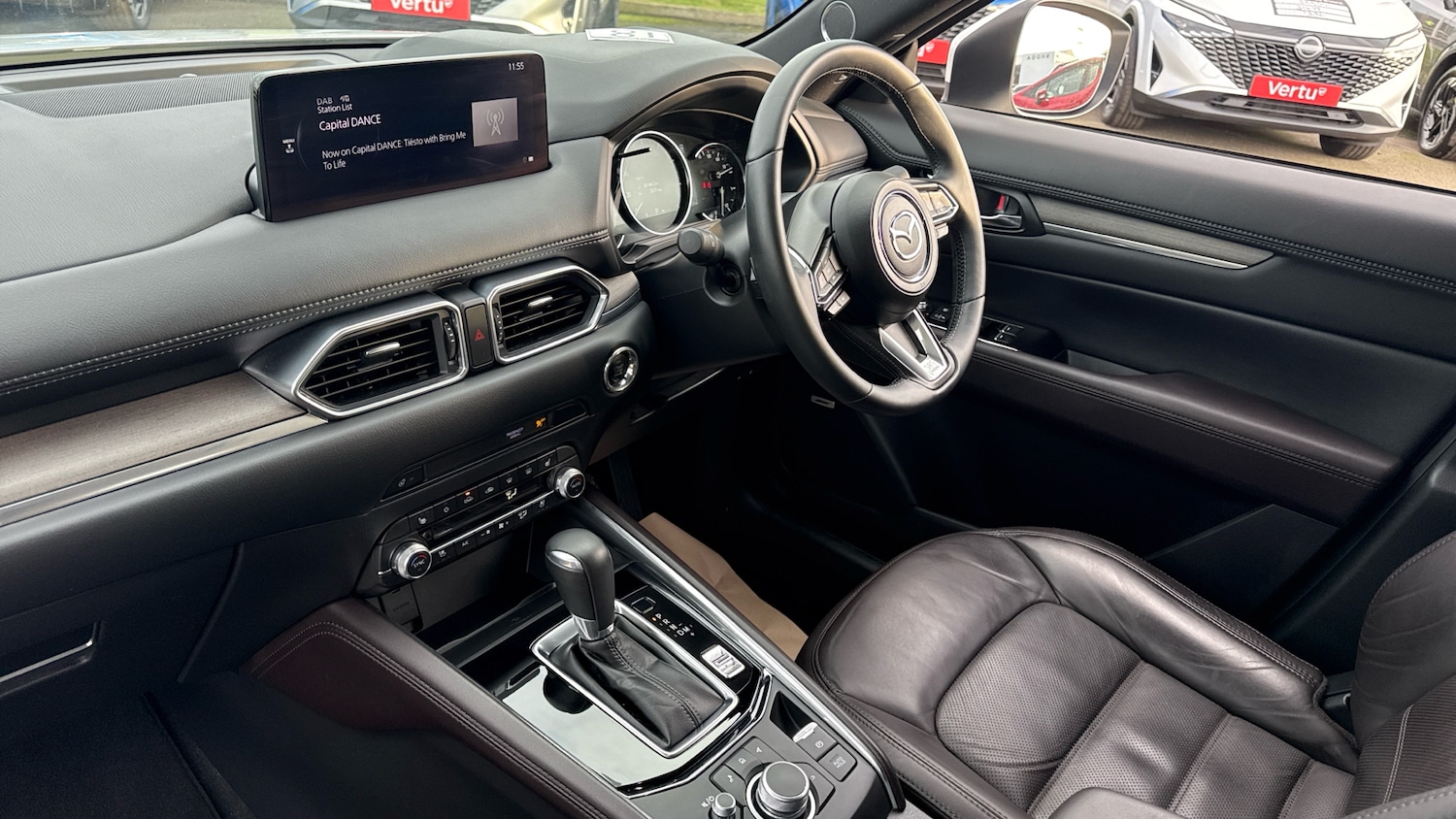 Used Mazda CX-5 2023 for sale - 76791294: Photo 9