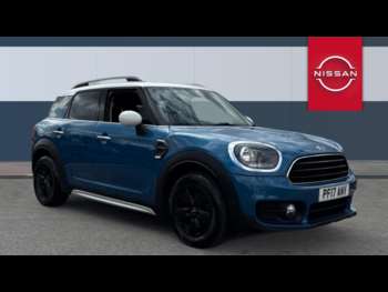 2017 (17) - 1.5 Cooper 5dr Petrol Hatchback
