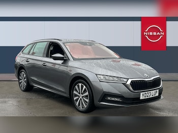 2023 (23) - 2.0 TDI SE Technology 5dr DSG Diesel Estate