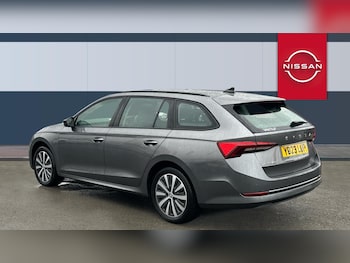 Used Skoda Octavia 2023 for sale - 76894369: Photo