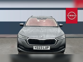 Used Skoda Octavia 2023 for sale - 76894369: Photo