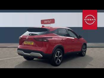 Used Nissan Qashqai 2022 for sale - 74656535: Photo