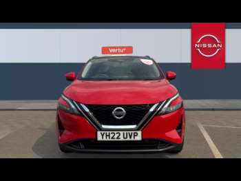 Used Nissan Qashqai 2022 for sale - 74656535: Photo