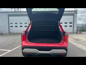 Used Nissan Qashqai 2022 for sale - 74656535: Photo