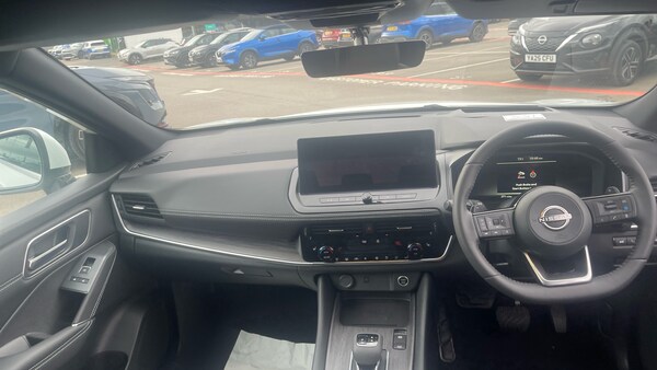 Used Nissan Qashqai 2025 for sale - 76231558: Photo 10