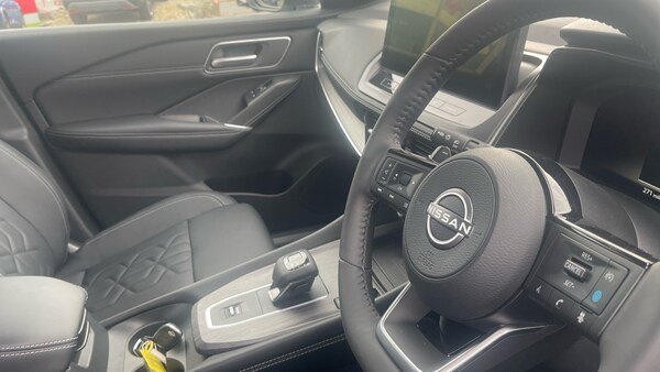 Used Nissan Qashqai 2025 for sale - 76231558: Photo 11