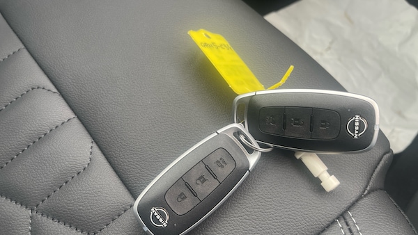 Used Nissan Qashqai 2025 for sale - 76231558: Photo 20