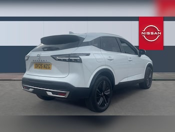 Used Nissan Qashqai 2025 for sale - 76231558: Photo 2
