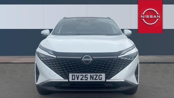 Used Nissan Qashqai 2025 for sale - 76231558: Photo 3