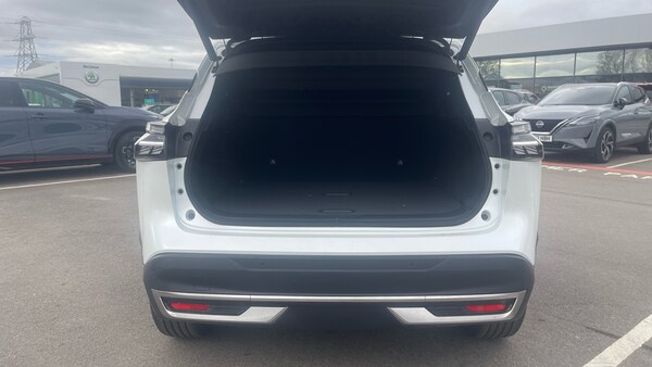 Used Nissan Qashqai 2025 for sale - 76231558: Photo 4