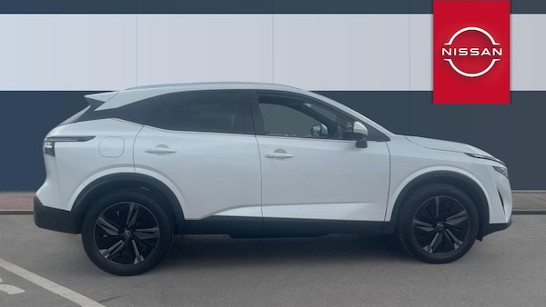 Used Nissan Qashqai 2025 for sale - 76231558: Photo 5