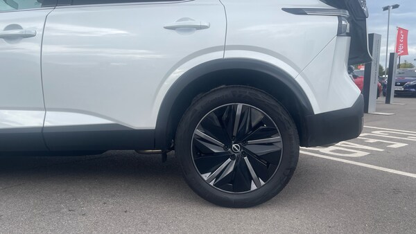 Used Nissan Qashqai 2025 for sale - 76231558: Photo 7