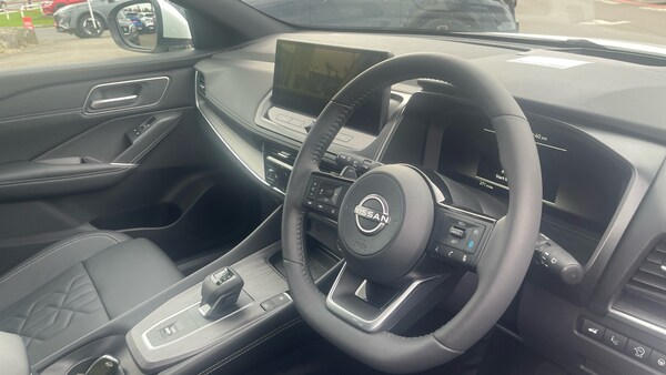 Used Nissan Qashqai 2025 for sale - 76231558: Photo 9