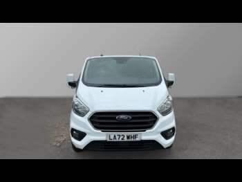 Used Ford Transit Custom 2023 for sale - 74605190: Photo