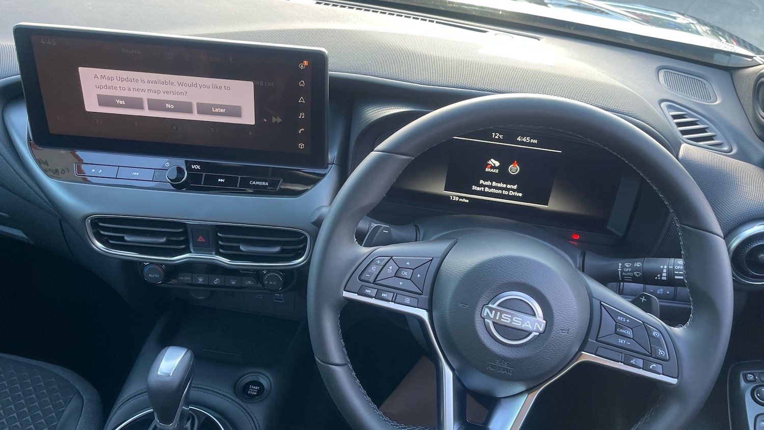 Used Nissan Juke 2025 for sale - 76077107: Photo 10