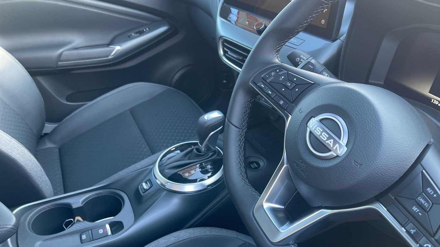 Used Nissan Juke 2025 for sale - 76077107: Photo 11