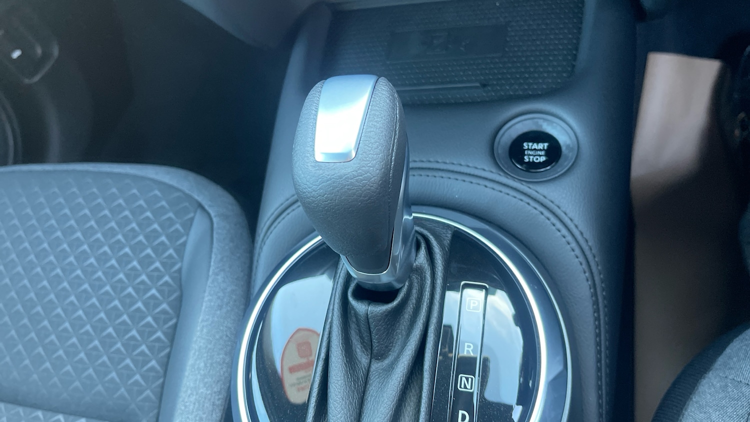 Used Nissan Juke 2025 for sale - 76077107: Photo 13
