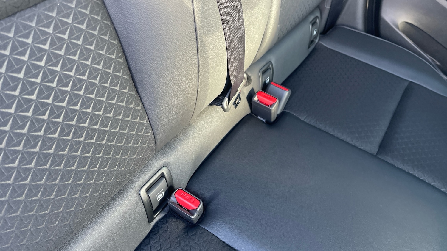Used Nissan Juke 2025 for sale - 76077107: Photo 17