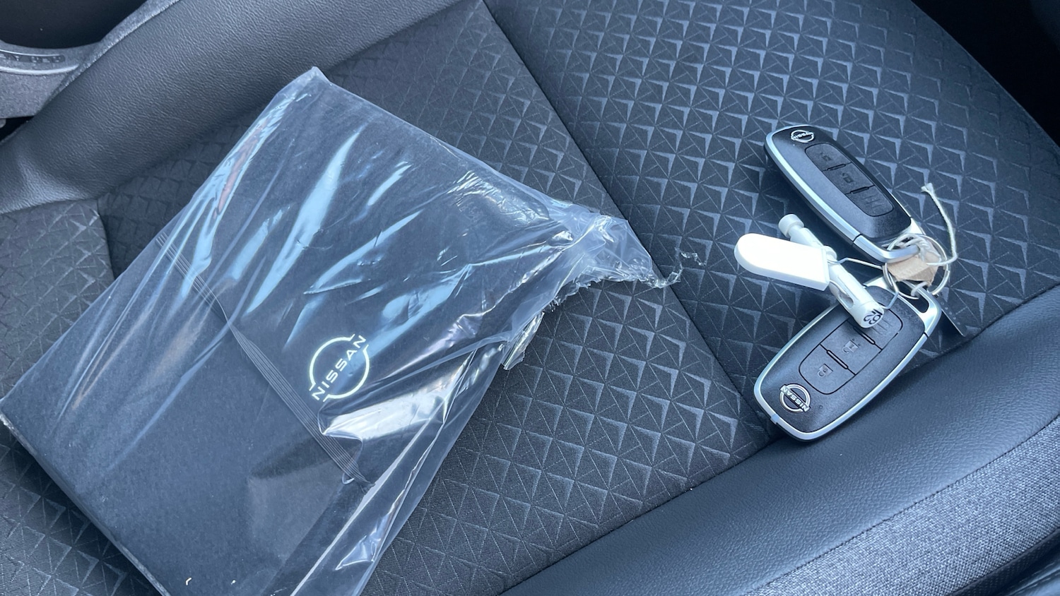 Used Nissan Juke 2025 for sale - 76077107: Photo 19
