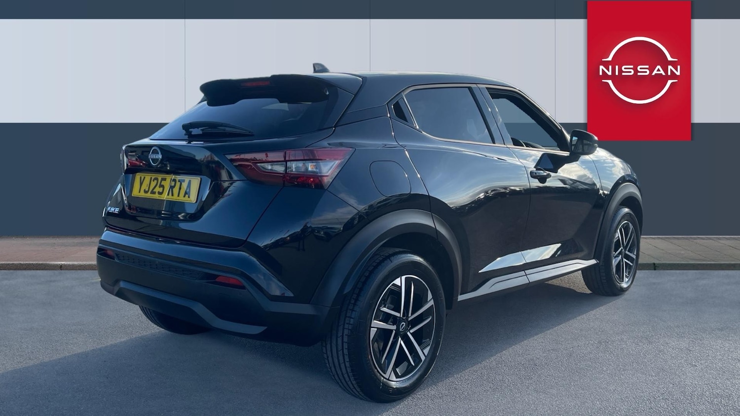 Used Nissan Juke 2025 for sale - 76077107: Photo 2