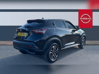 Used Nissan Juke 2025 for sale - 76077107: Photo 2