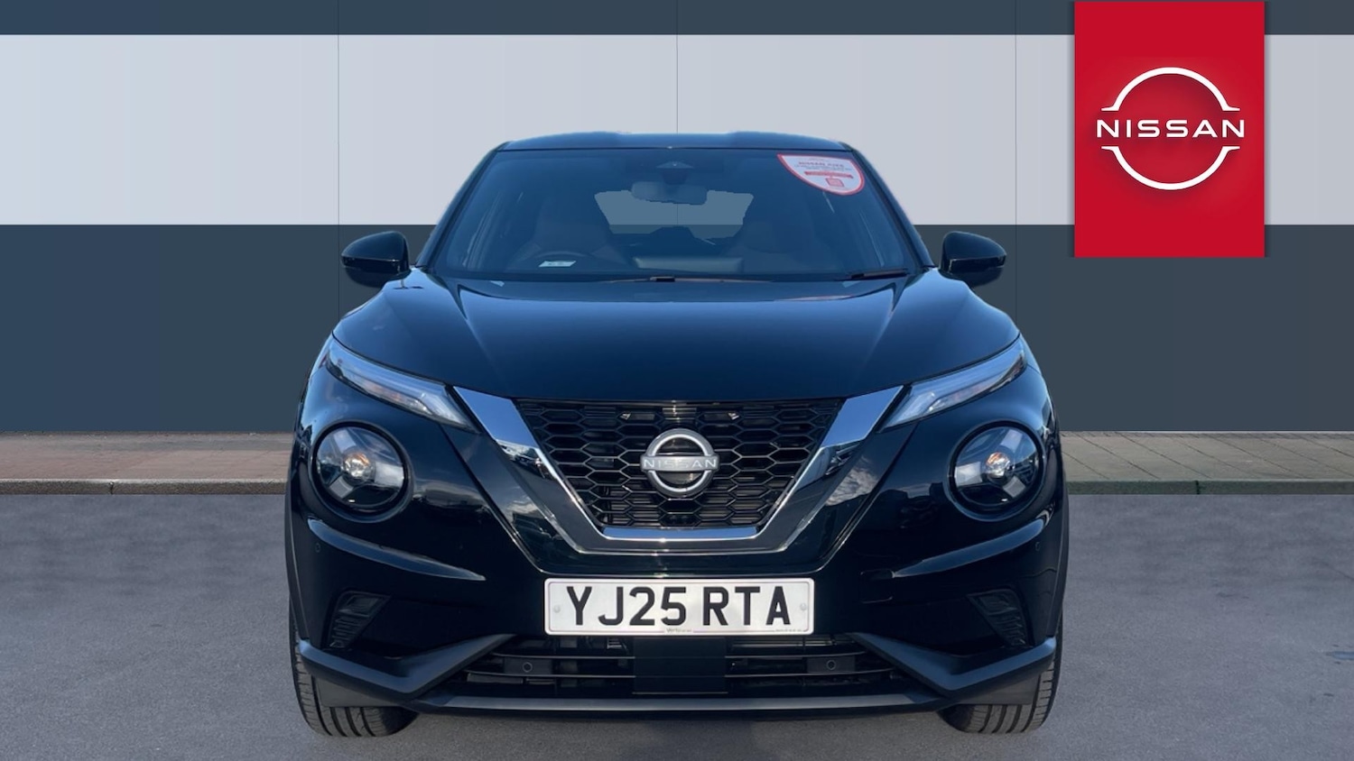 Used Nissan Juke 2025 for sale - 76077107: Photo 3