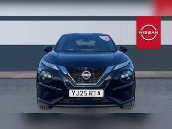 Used Nissan Juke 2025 for sale - 76077107: Photo 3