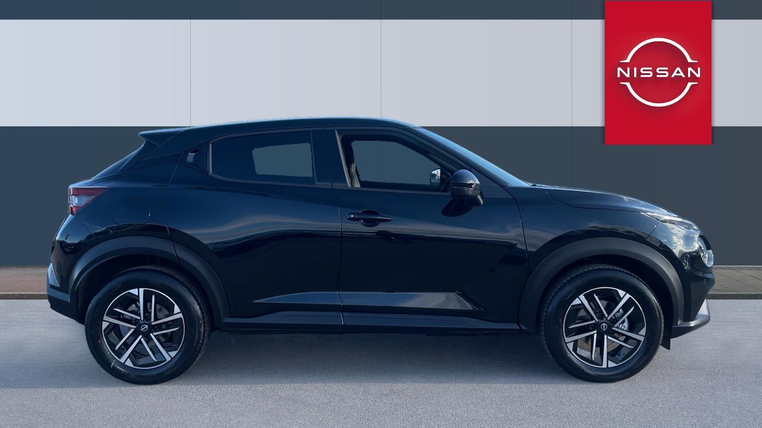 Used Nissan Juke 2025 for sale - 76077107: Photo 5