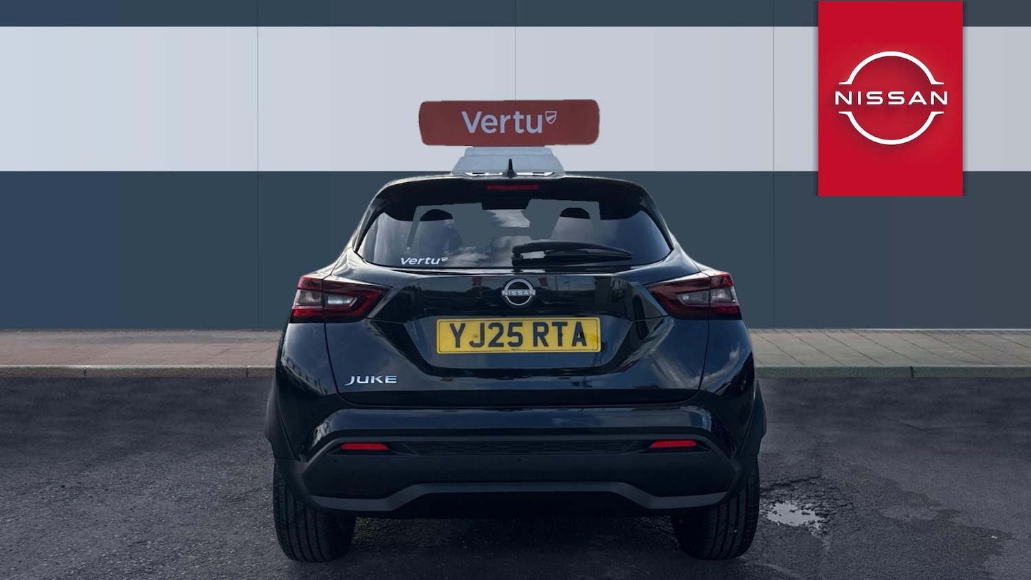 Used Nissan Juke 2025 for sale - 76077107: Photo 6