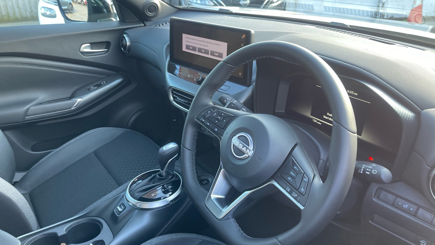 Used Nissan Juke 2025 for sale - 76077107: Photo 9