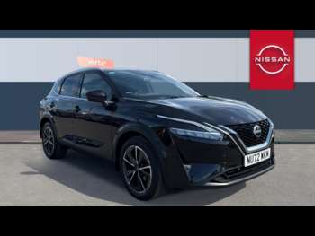 2022 (72) - 1.3 DiG-T MH Tekna 5dr Petrol Hatchback