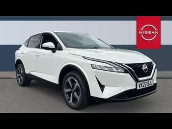 2022 (22) - 1.3 DiG-T MH N-Connecta 5dr Petrol Hatchback