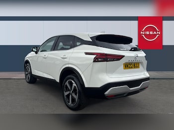 Used Nissan Qashqai 2022 for sale - 75249823: Photo