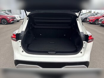 Used Nissan Qashqai 2022 for sale - 75249823: Photo