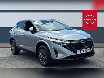 Used Nissan Qashqai 2024 for sale - 78970723: Photo