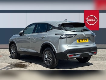 Used Nissan Qashqai 2024 for sale - 78970723: Photo