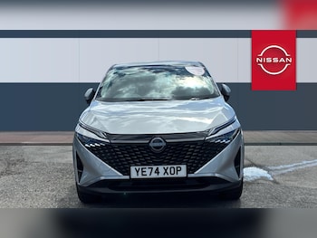 Used Nissan Qashqai 2024 for sale - 78970723: Photo