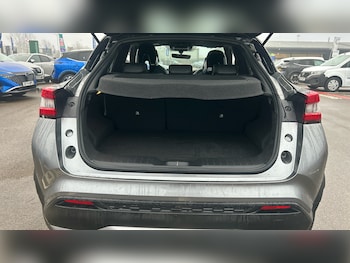 Used Nissan Juke 2024 for sale - 76979707: Photo