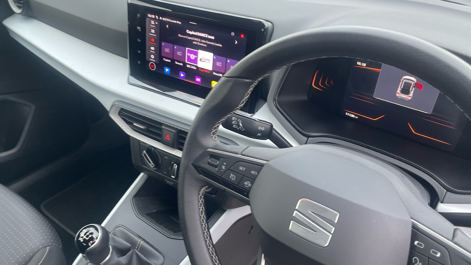 Used SEAT Arona 2024 for sale - 78080478: Photo 10