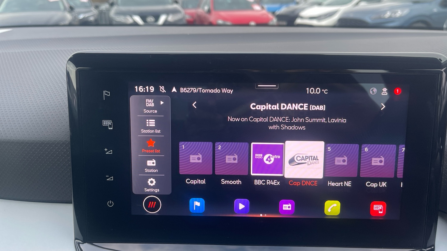 Used SEAT Arona 2024 for sale - 78080478: Photo 12