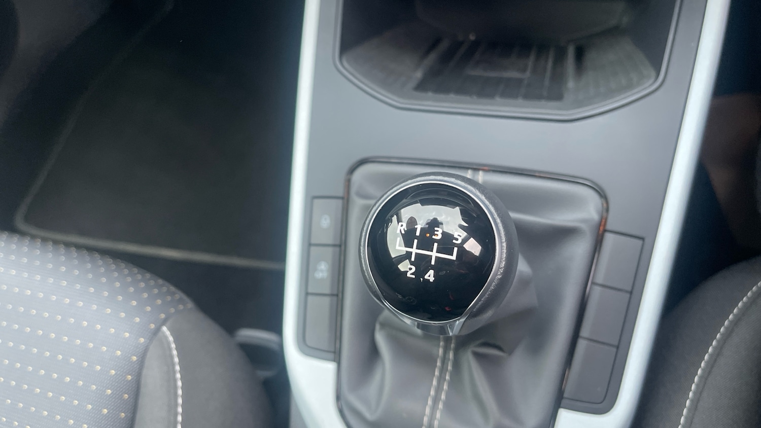 Used SEAT Arona 2024 for sale - 78080478: Photo 13