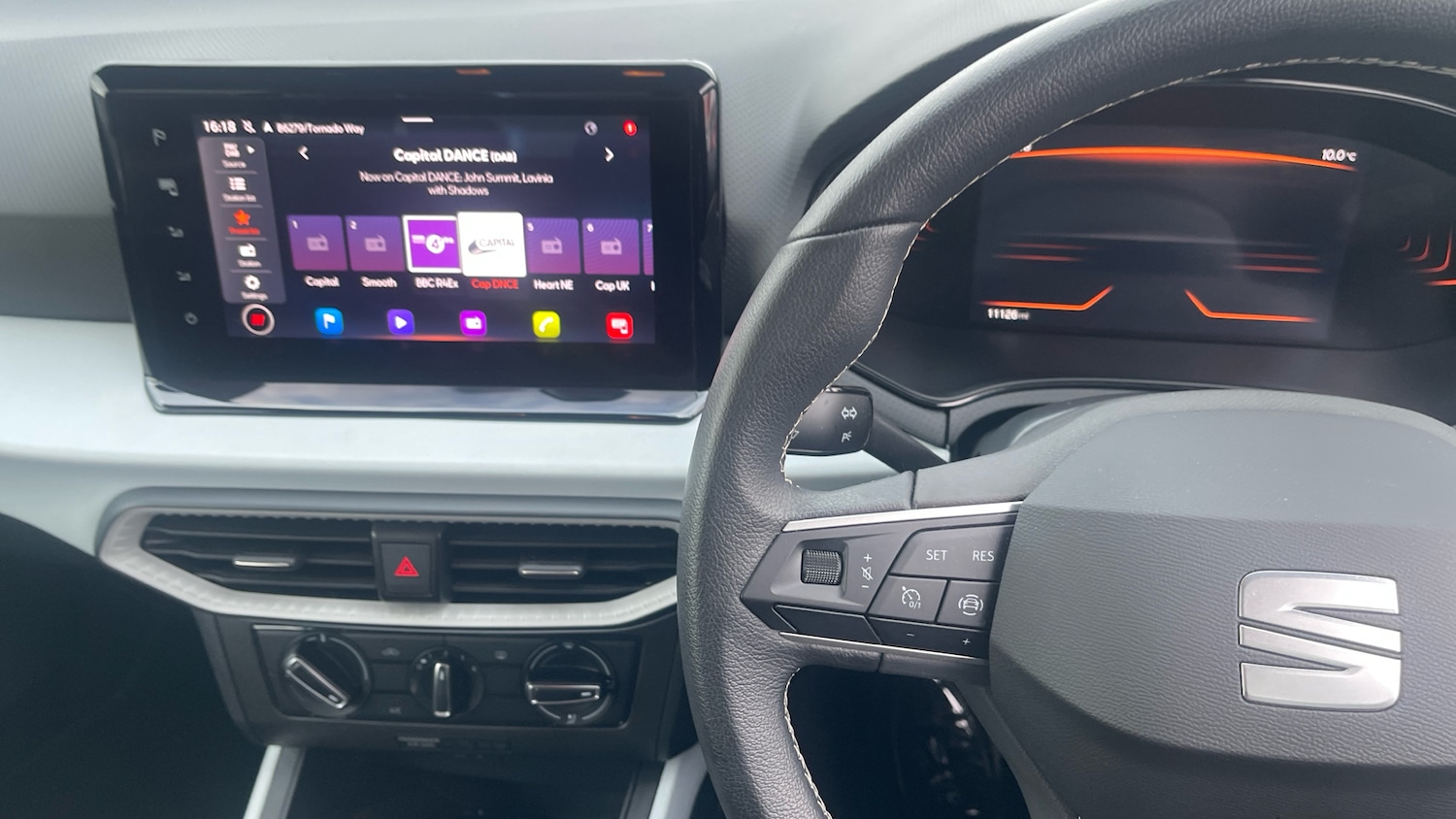 Used SEAT Arona 2024 for sale - 78080478: Photo 14