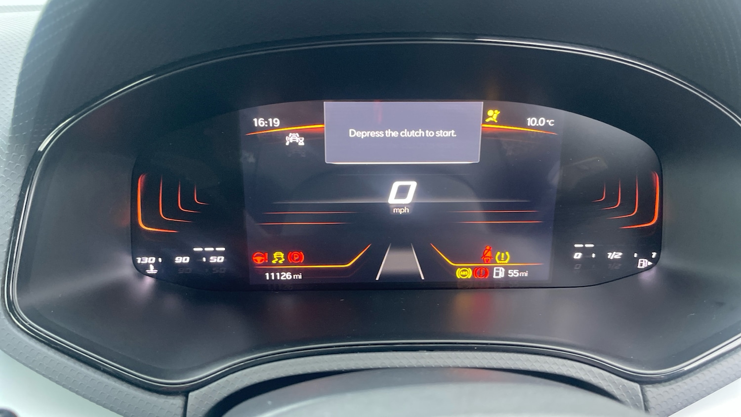 Used SEAT Arona 2024 for sale - 78080478: Photo 18